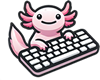 SimpleKeyClicker Logo